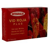 Red Vine Plus