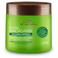 HYDRA MACADAMIA Mascarilla