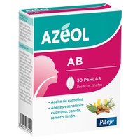Azeol Ab