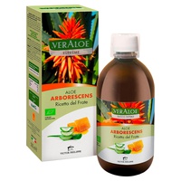 Aloe Arborescens Rezept vom Mönch