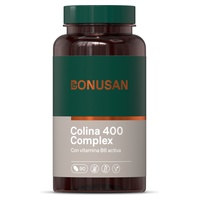 Colina plus