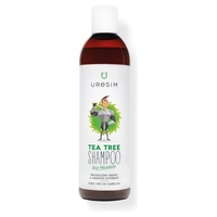 Uresim tea tree champú