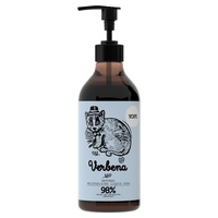 Vervain Gel
