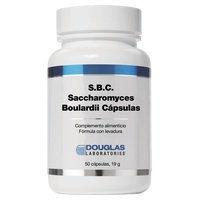 SBC Saccharomyces Boulardii Probiotika