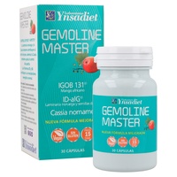 Gemolinmästare