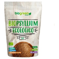 Superalimento psyllium Bio 200 g - Biogreen | Natural Doctor