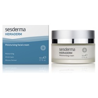 Sesderma Crema Hidraderm Facial Hidratante 50 Ml De