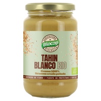 Ekologisk vit tahini