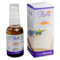 Spray florit 30 ml de elixir floral - PromoPharma | Natural Doctor