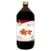 goji juice