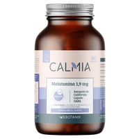 Calmia noche melatonin 1,9 mg