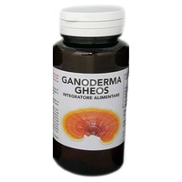 Ganoderma Gheos 90 cápsulas - Gheos
