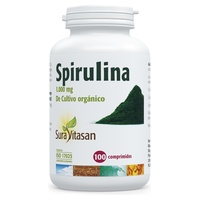 Spirulina