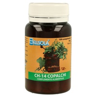 Ch-14 Copalchi 100 comprimidos Bellsola | Natural Doctor