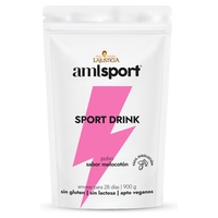 Amlsport® sportdryck