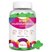 Multivitaminos gyerek gumicukor