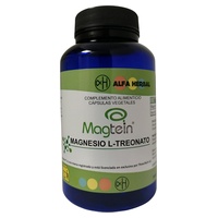 Magtein magnesiumtreonat