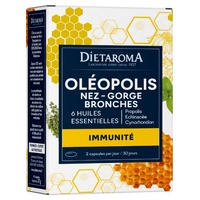 Komplex oléopolis