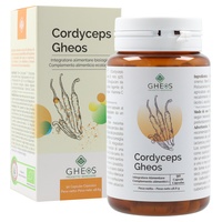 Cordyceps Gheos