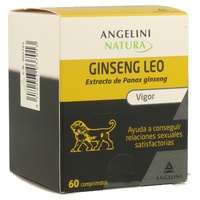Ginseng Leo
