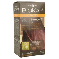 Mahogny Blonde Nutricolor Dye 7.5