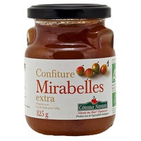 Mirabelle plommonsylt