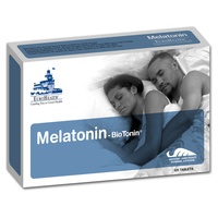 Melatonin biotonin