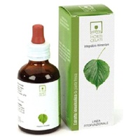 TM Hypericum Bio 50 ml - Horti celati
