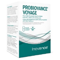 Probiovance Voyage 14 cápsulas - Inovance | Natural Doctor