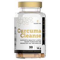 Limpeza de cúrcuma (fígado-pele-metabolismo)
