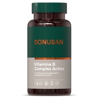 Aktivní komplex vitamínů b