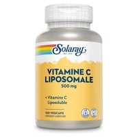 Liposzómás c-vitamin