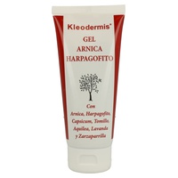 Gel med Arnica och Harpagofito