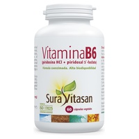 Vitamín b6