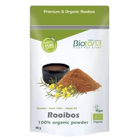 Ekologisk Rooibos av högsta kvalitet