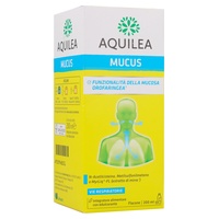 Aquilea mucus