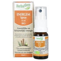 Energem Spray Gc28 Bio