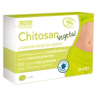 Triestop rostlinný chitosan