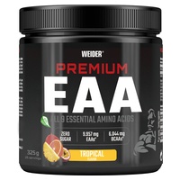 Prémiové eaa zero tropické fyzický výkon