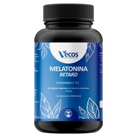 Melatonin retard
