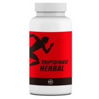 Triptofano 150 cápsulas Alfa Herbal | Natural Doctor