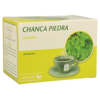 Chanca Piedra Infusion