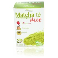 Vamintea matcha diet te