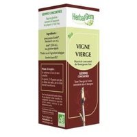 Vine Virgin Macerated Glycerin