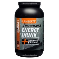 Energidryck