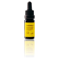 Konopný olej 30 % cbd