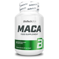 Maca