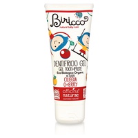 Biricco Cherry Tandkräm