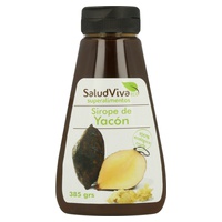 Ekologisk Yaconsirap