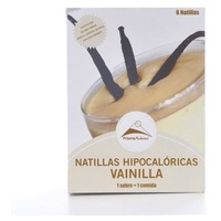 Natillas De Vainilla 6 Sobres Prisma Natural | Natural Doctor